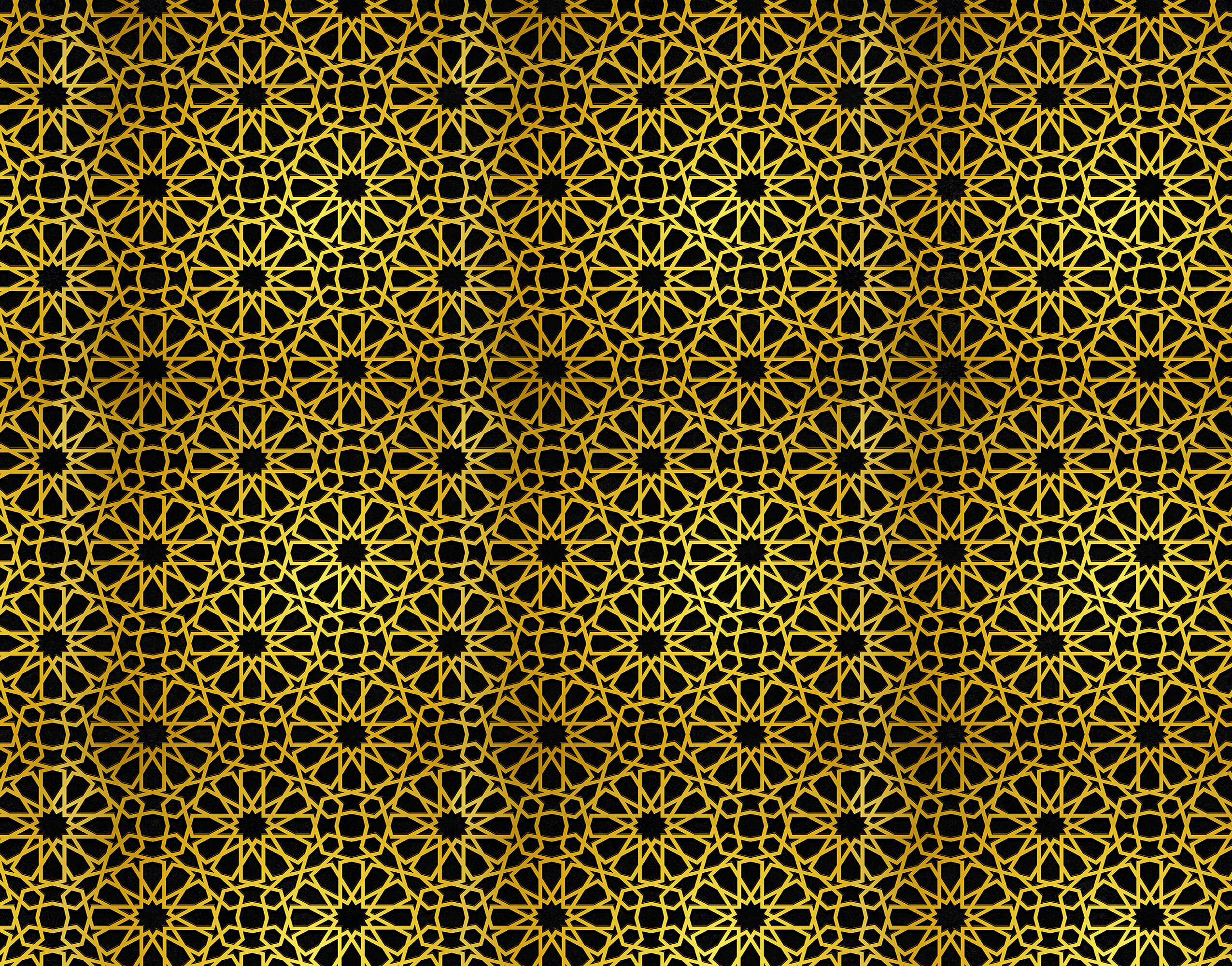 Osmanlı Motif Duvar Kağıdı